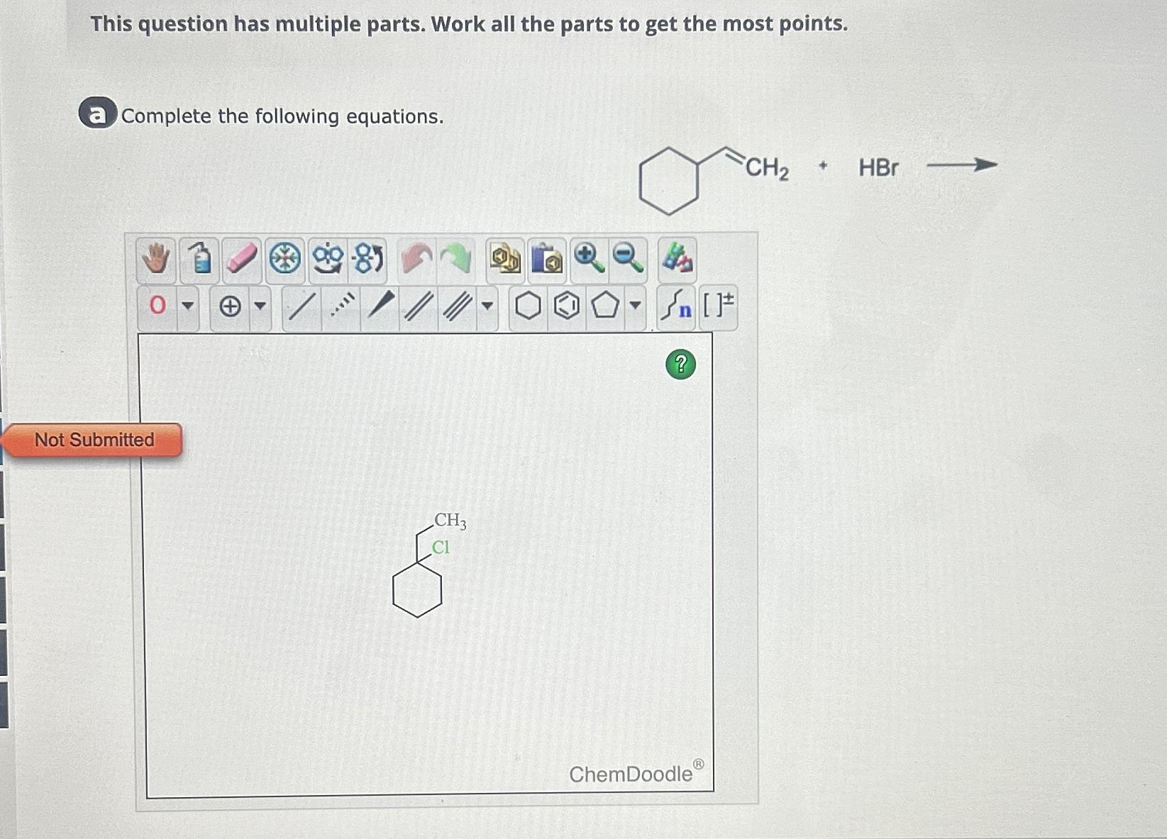 Solved This question has multiple parts. Work all the parts | Chegg.com