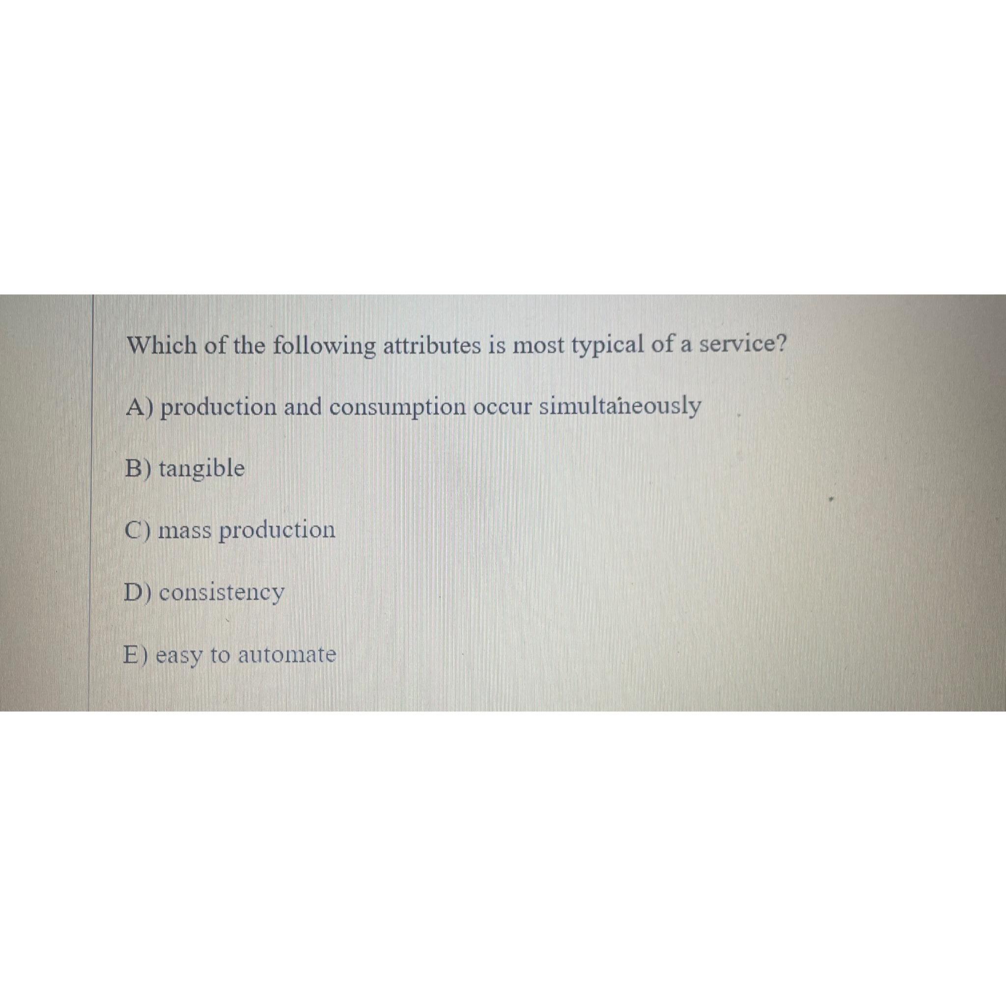 Solved The Purchasing Function Is Concerned With:A) | Chegg.com