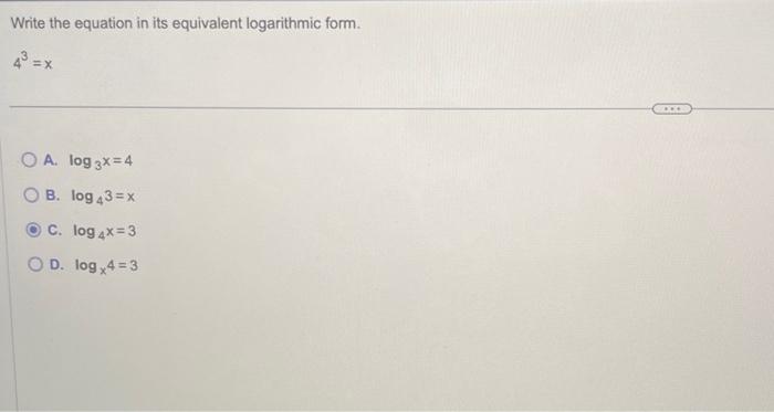 Solved Evaluate the expression without using a calculator. | Chegg.com