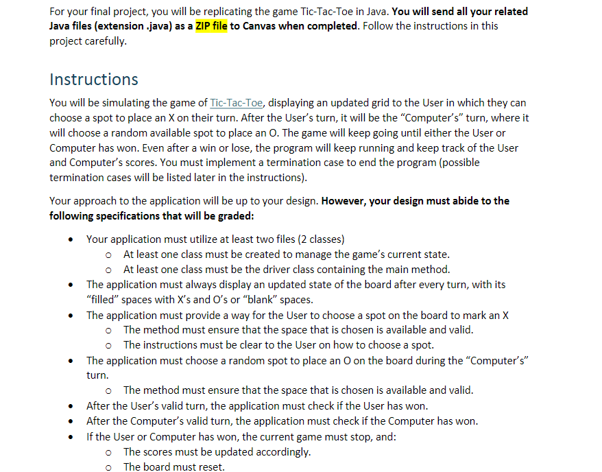 Solved code help. so this is a project. pls check the image | Chegg.com