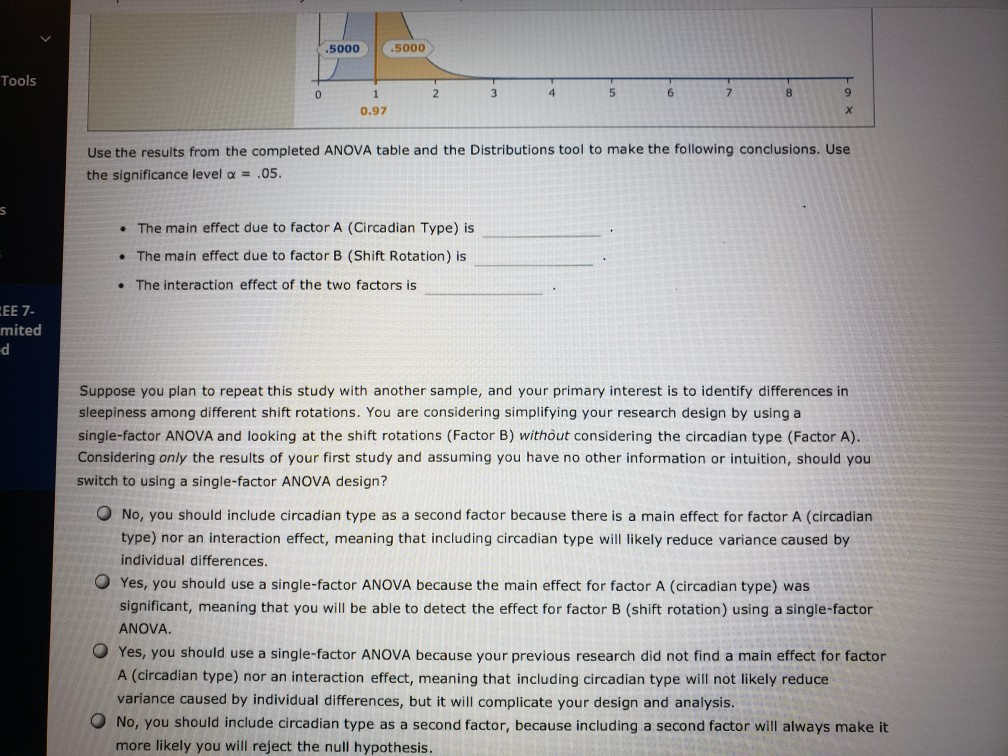 Solved Chapter 14: Two-Factor Analysis of Variance | Chegg.com