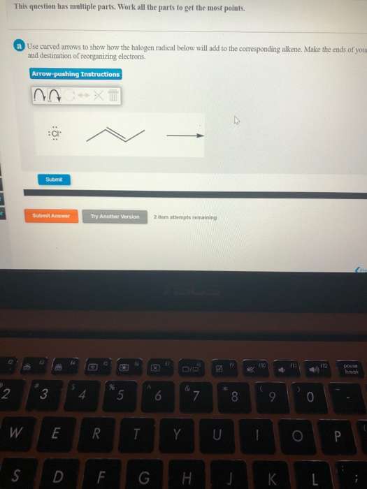Solved This question has multiple parts. Work all the parts | Chegg.com