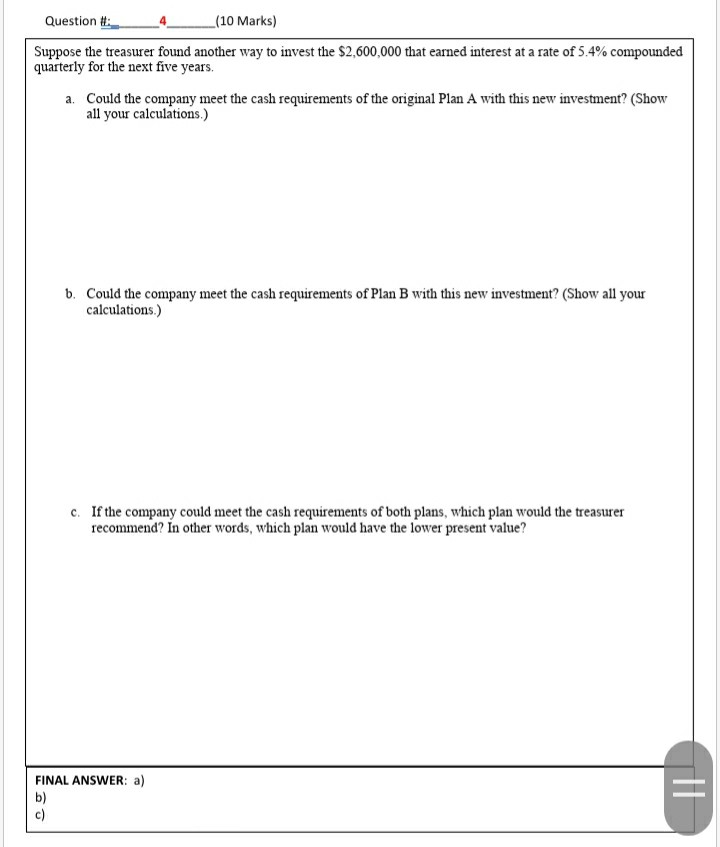Solved Instructions Please show your work in order to earn | Chegg.com