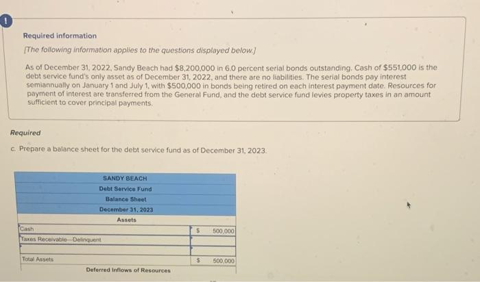 Solved A $10,000 debt in the form of $100 serial bonds bears