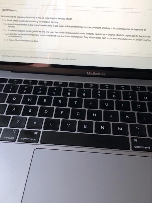 Solved Technical analysis following the contrary opinion | Chegg.com