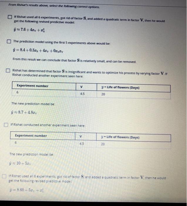 Solved 4. The following experimental setup was inspired by | Chegg.com