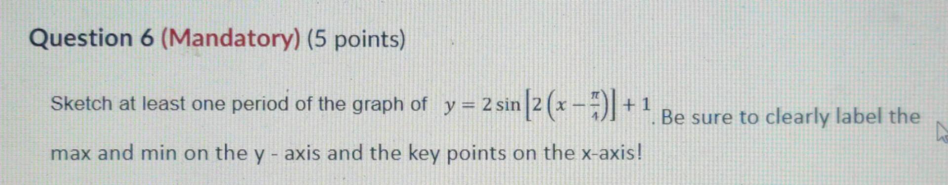 Solved 6 Please give full step by step solution in a neat | Chegg.com