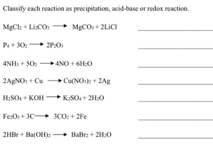 MgCO<sub>3</sub> Ba(OH)<sub>2</sub>: Tìm hiểu Phản Ứng và Ứng Dụng Thực Tiễn