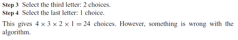 solved-how-many-different-five-letter-sequences-can-be-formed-fro