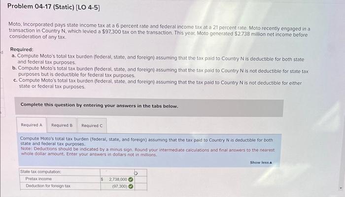 motorbike tax price
