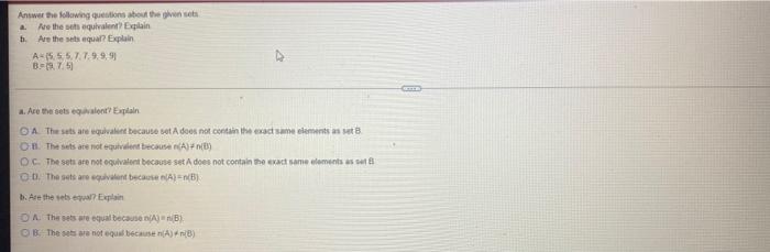 Solved Answer The Following Questions About These 2. Pre | Chegg.com