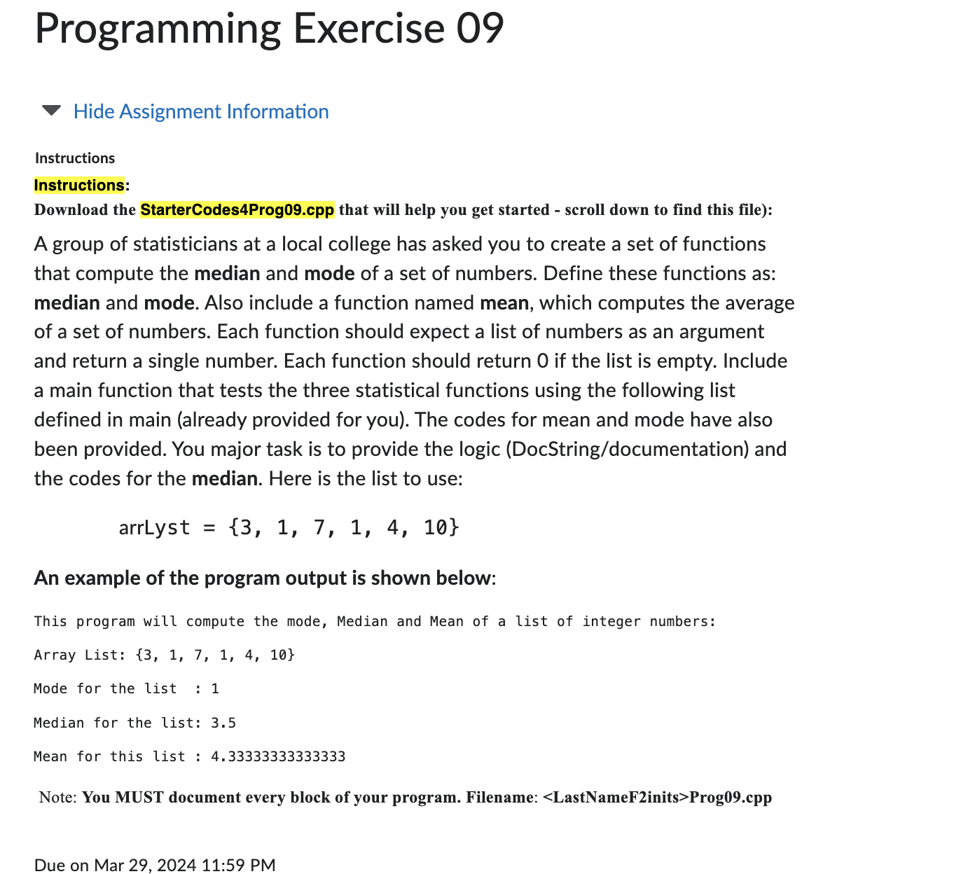 Solved InstructionsInstructions:Download the | Chegg.com