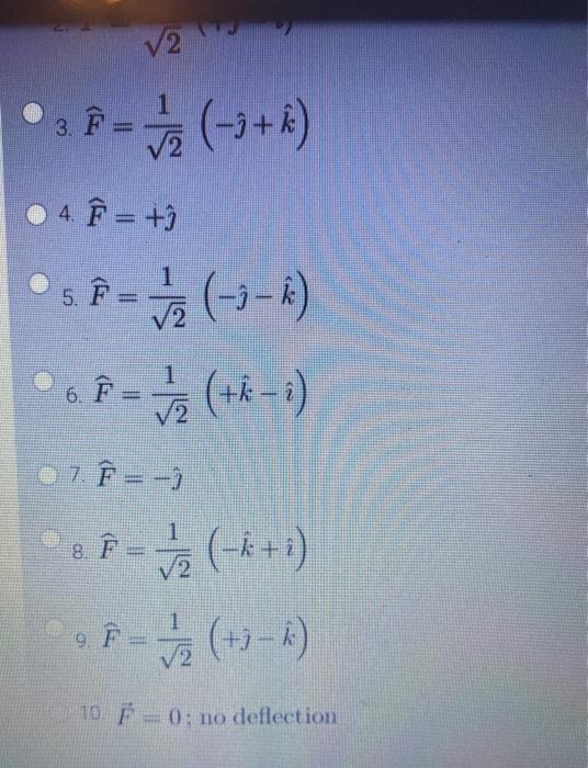 Solved A Positively Charged Particle Moving In A Directio Chegg Com