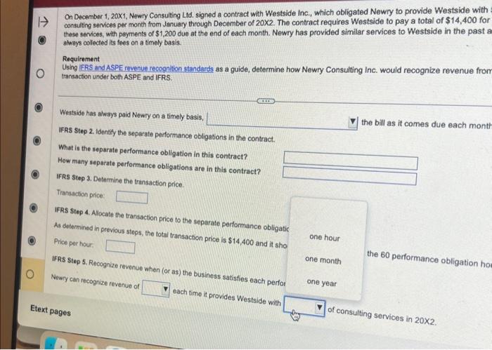 Solved please help me fill in these blanks. i have provided | Chegg.com