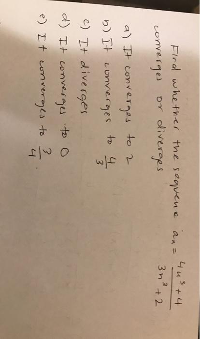 Solved Find The Form Of Partial Fraction Decomposition Fo Chegg Com