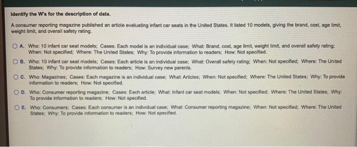 Booster seat outlet ratings consumer reports