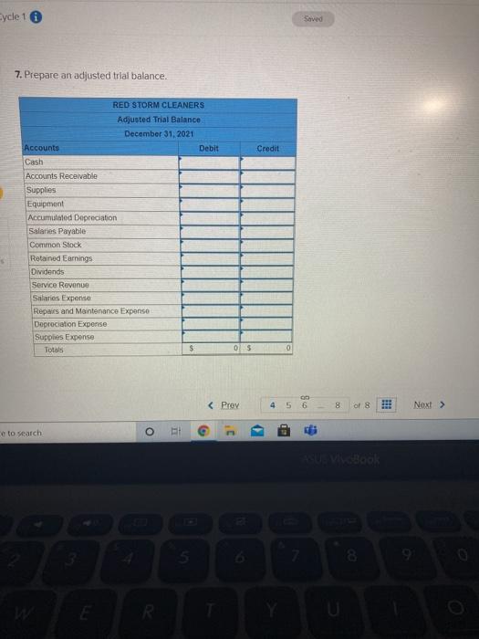 Solved Check my work ! Required information The general | Chegg.com