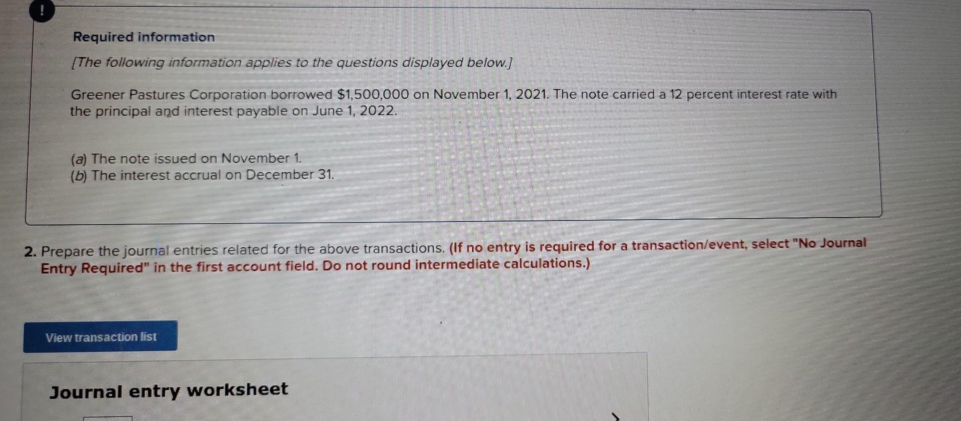 solved-required-information-the-following-information-chegg