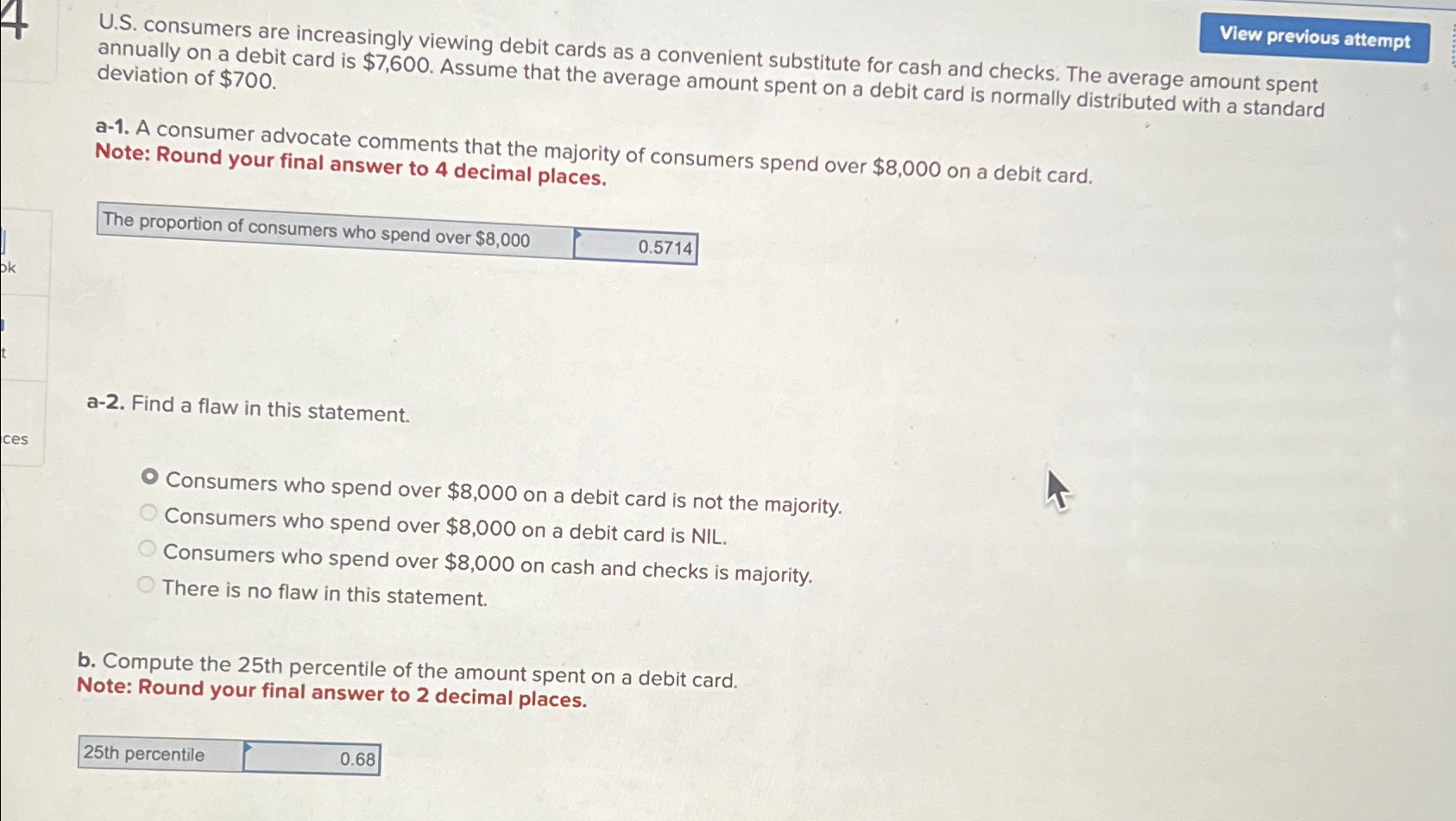 solved-u-s-consumers-are-increasingly-viewing-debit-cards-chegg
