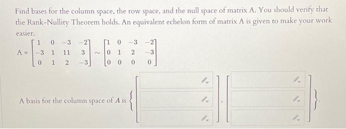 solved-find-bases-for-the-column-space-the-row-space-and-chegg