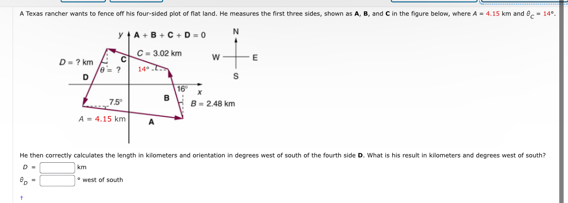 Solved Please solve correctly. Thank you in advance. Also | Chegg.com