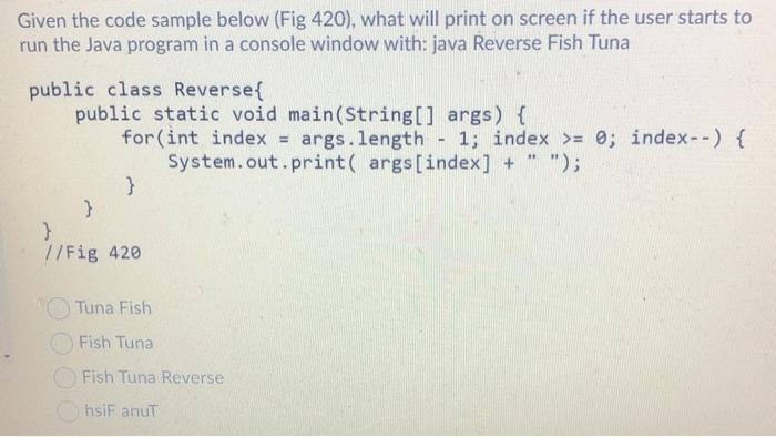 Solved Does the Java programming language support global | Chegg.com