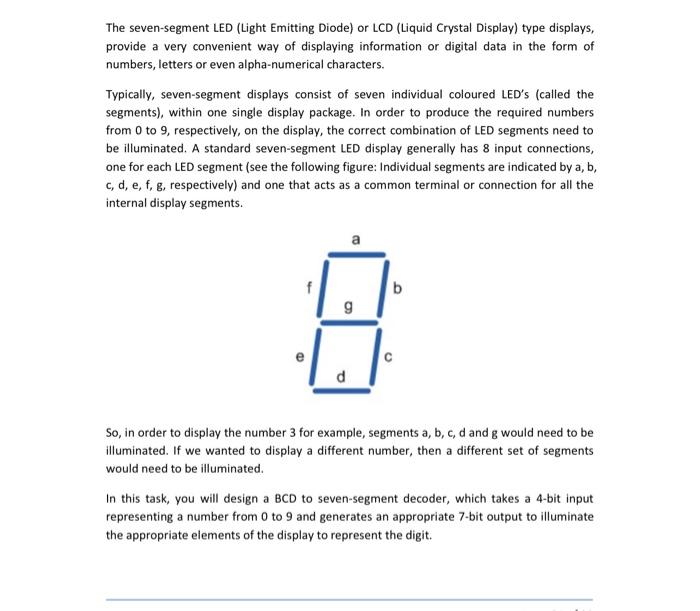 Solved The Full Subtractor Is A Combinational Circuit, Which | Chegg.com