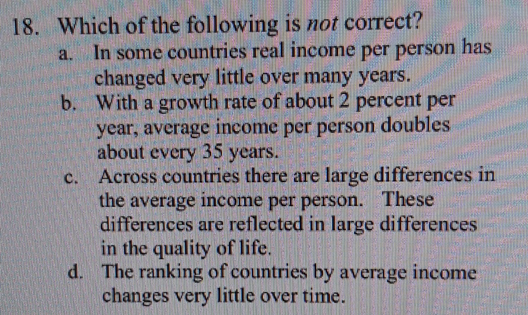 Human Capital Refers To Which Of The Following Solved 13. Which of the following is human capital? a. | Chegg.com