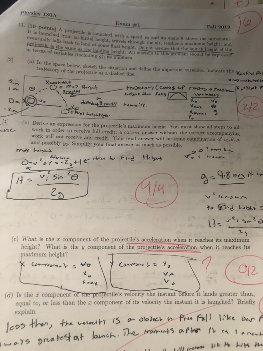 Solved i just need hell with parts C and D since i got the | Chegg.com