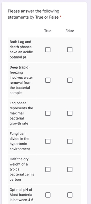 Solved Use the figure below to identify the type of bacteria | Chegg.com