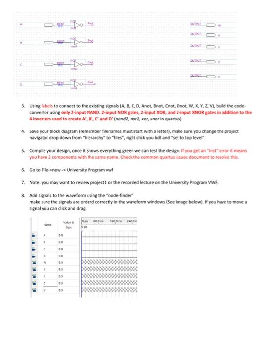 Solved Part I: Hand calculations 1. Fill out the valid-bit | Chegg.com