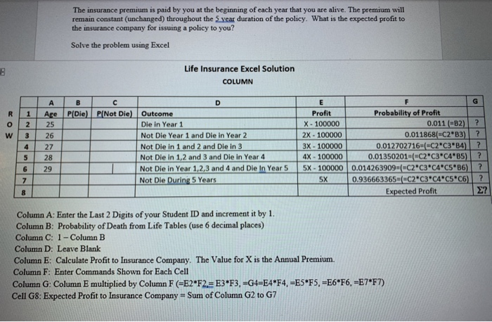 solved-life-insurance-expected-value-exercise-a-life-chegg