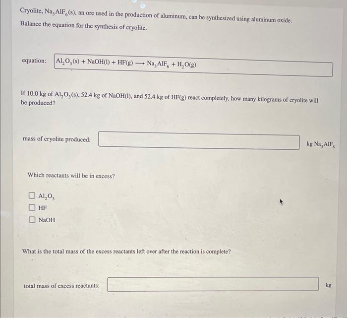 Solved CaCO3( s)+2HCl(aq) CaCl2(aq)+H2O(l)+CO2( g) How many | Chegg.com