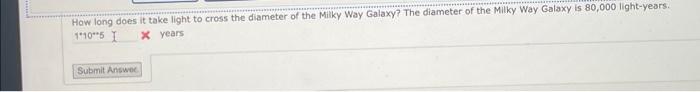 solved-how-long-does-it-take-light-to-cross-the-diameter-of-chegg