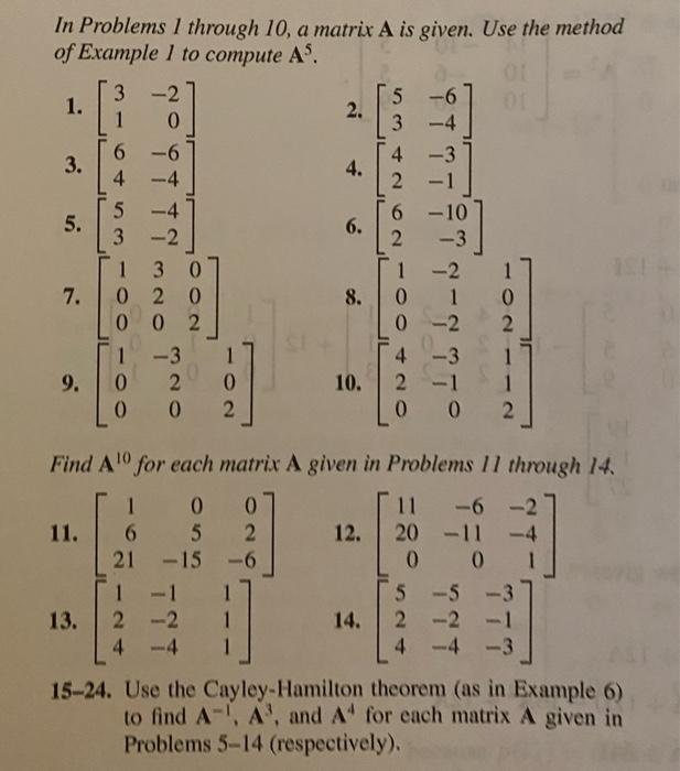 Solved PROBLEM 18 please .. THE FINAL SOLUTION IS SHOWN IN | Chegg.com