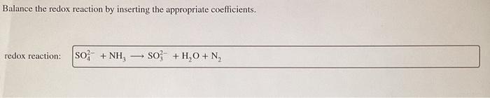balance redox reaction mno4 so2