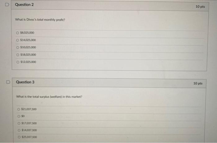 Solved Question 1 15 pts Problem 1: Suppose that the | Chegg.com