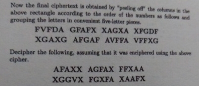 Solved Now the final ciphertext is obtained by 