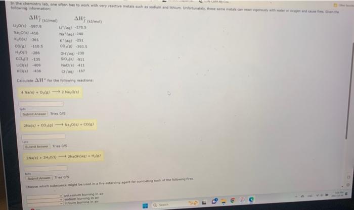 Solved Caiculate II