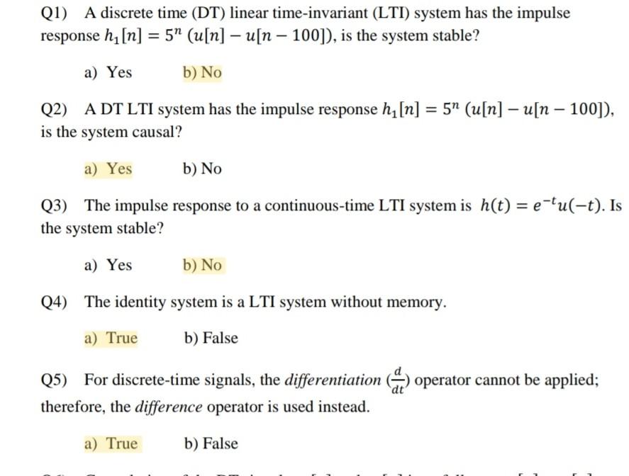Solved Please can you solve these questions step by step and | Chegg.com