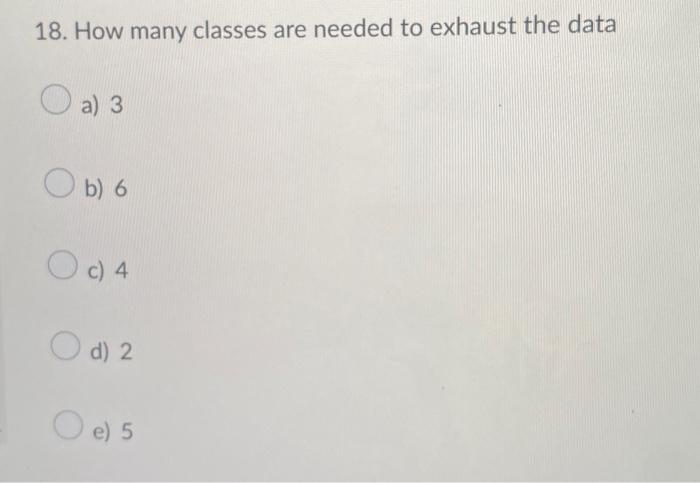 Solved For Questions #14-18, Refer To The Following: If You | Chegg.com