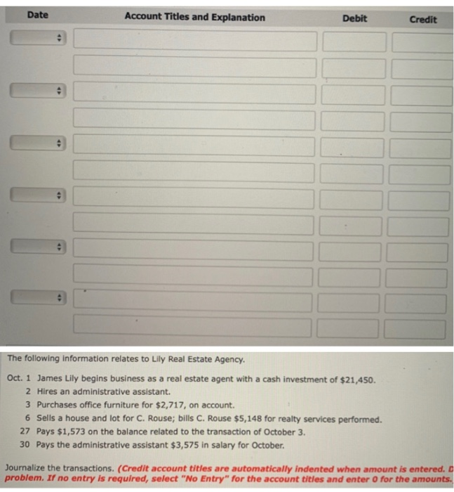 solved-date-account-titles-and-explanation-debit-credit-the-chegg