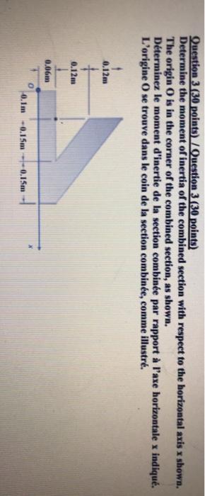 Solved Question 3 30 Points Question 3 30 Points De Chegg Com