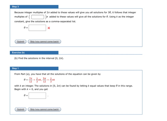 Solved This question has several parts that must be | Chegg.com