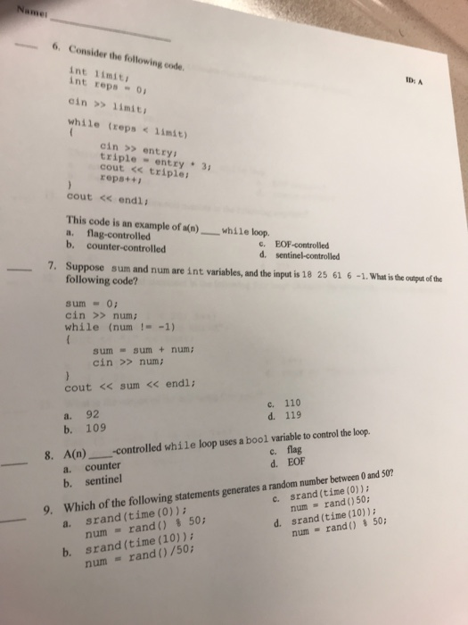 C1000-147 Test Sample Questions