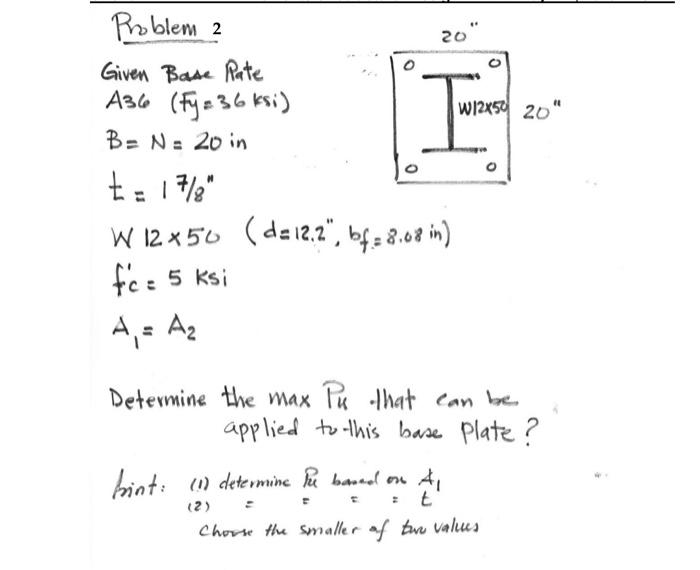 Solved Problem 2 Given Base Rate | Chegg.com