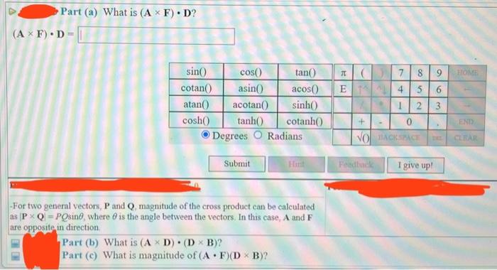Solved In the diagram, the dashed lines are parallel to the | Chegg.com