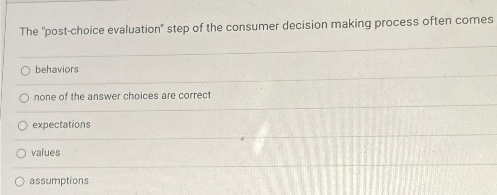 Solved The 