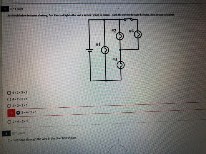 Solved PLEASE GIVE THE CORRECT ANSWER AND EXPLAIN WHY OT IS | Chegg.com