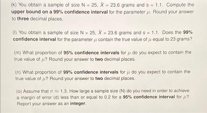 Solved For the following questions, assume that the | Chegg.com